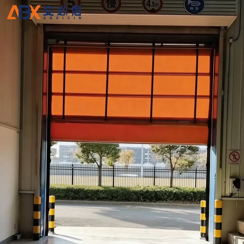 锦州市机械式门封