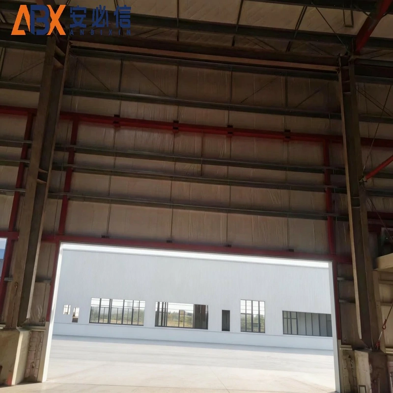 锦州市高速堆积门