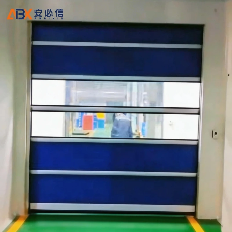 锦州市快速卷帘门