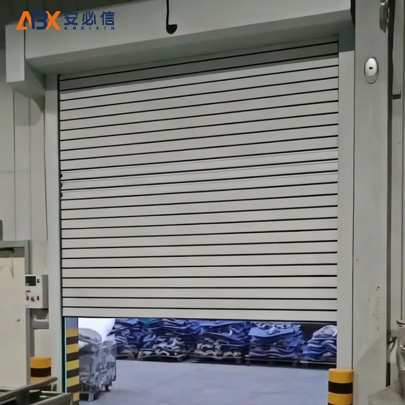 锦州市洁净室高速门